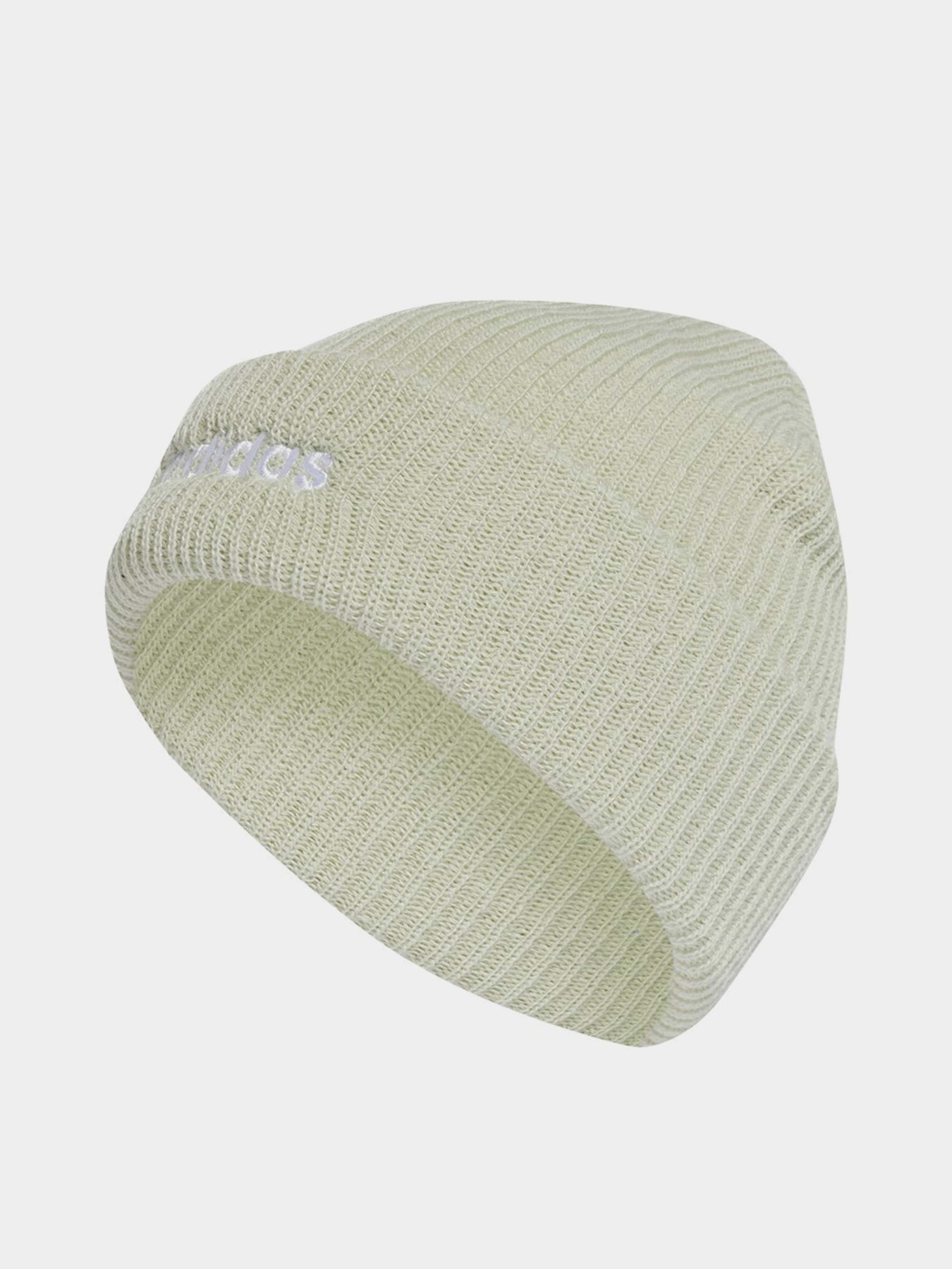 Шапка Adidas CLSC BEANIE CUF модель IY7664 Шапка Adidas CLSC BEANIE CUF модель IY7664 Фото