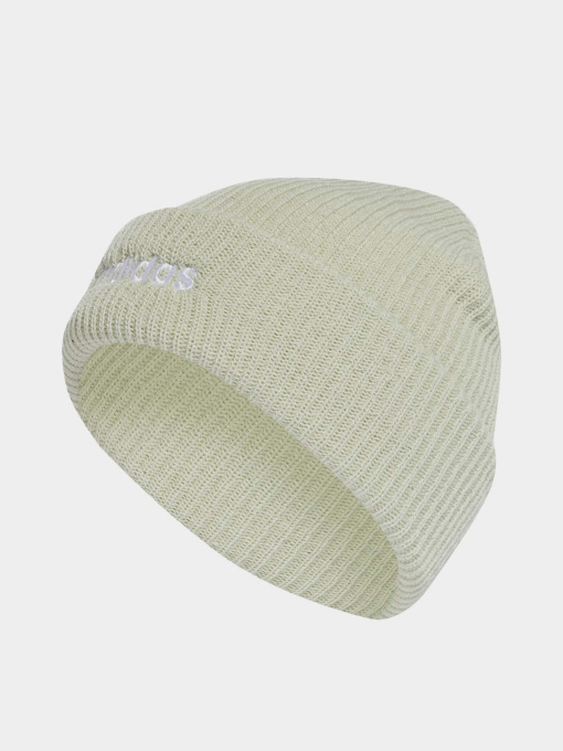 Шапка Adidas CLSC BEANIE CUF модель IY7664 Фото