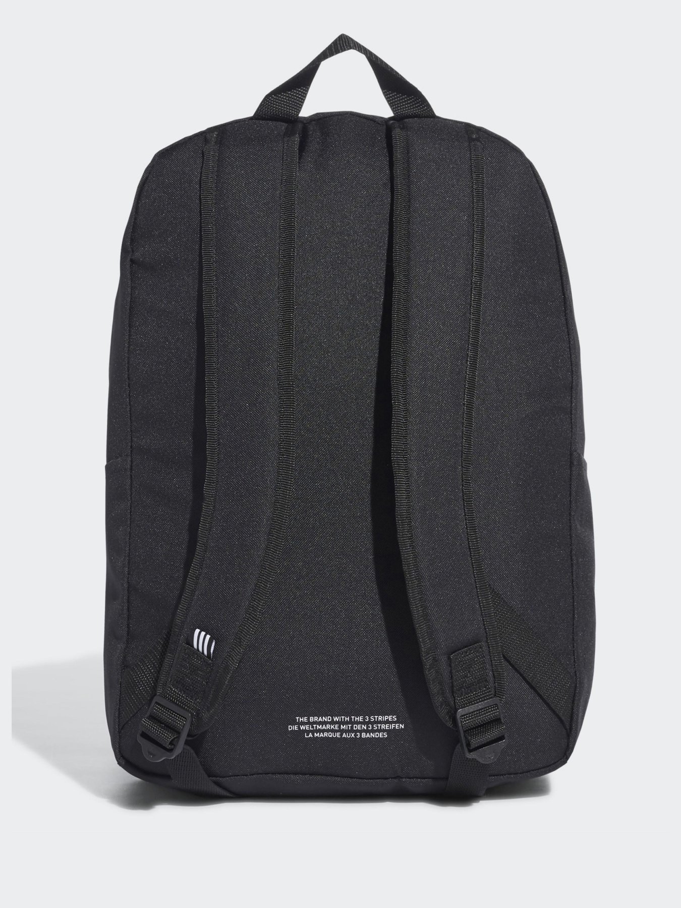 Рюкзаки Adidas ADICOLOR CLASSIC модель GD4556 Фото