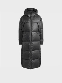 Пуховик Adidas Big Baffle Sportswear модель IV9770 Фото