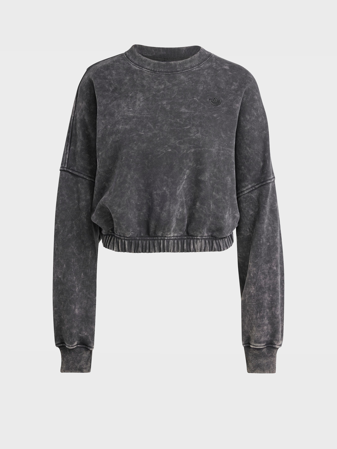 Свитшот Adidas Premium Essentials Washed Oversized модель IW5756 Фото