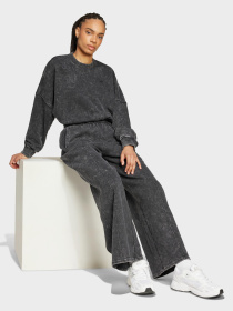 Світшот Adidas PREMIUM ESSENTIALS WASHED OVER модель IW5756 Світшот Adidas PREMIUM ESSENTIALS WASHED OVER модель IW5756 Фото