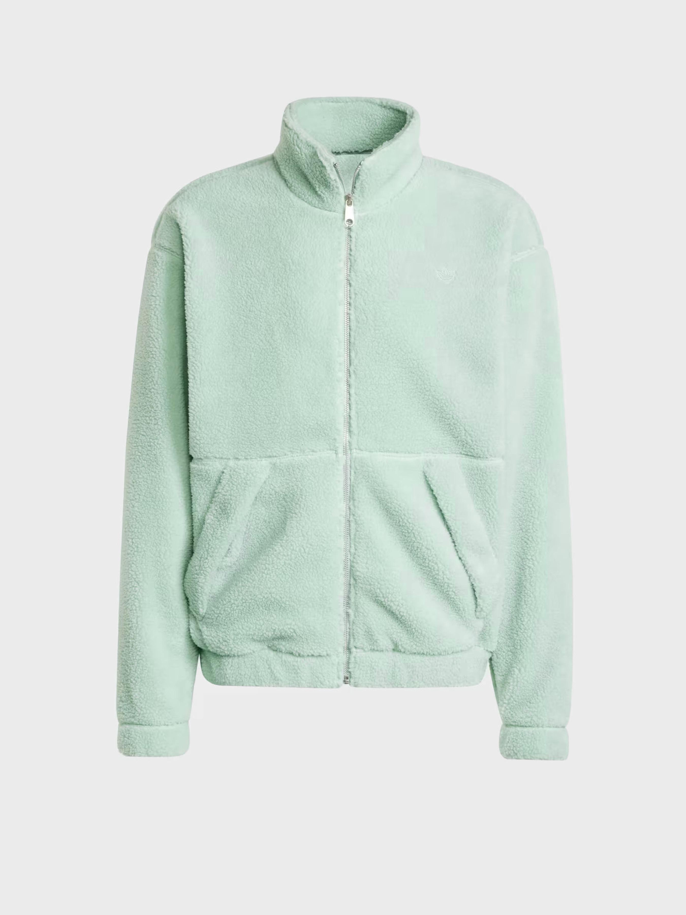Кофта Adidas Premium Essentials Polar Fleece Full-Zip модель IY2253 Фото