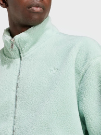 Кофта Adidas PREMIUM ESSENTIALS POLAR FLEEC модель IY2253 Фото