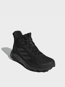 Тактические ботинки Adidas Terrex Anylander Mid Rain.Rdy Hiking модель ID0898 Фото