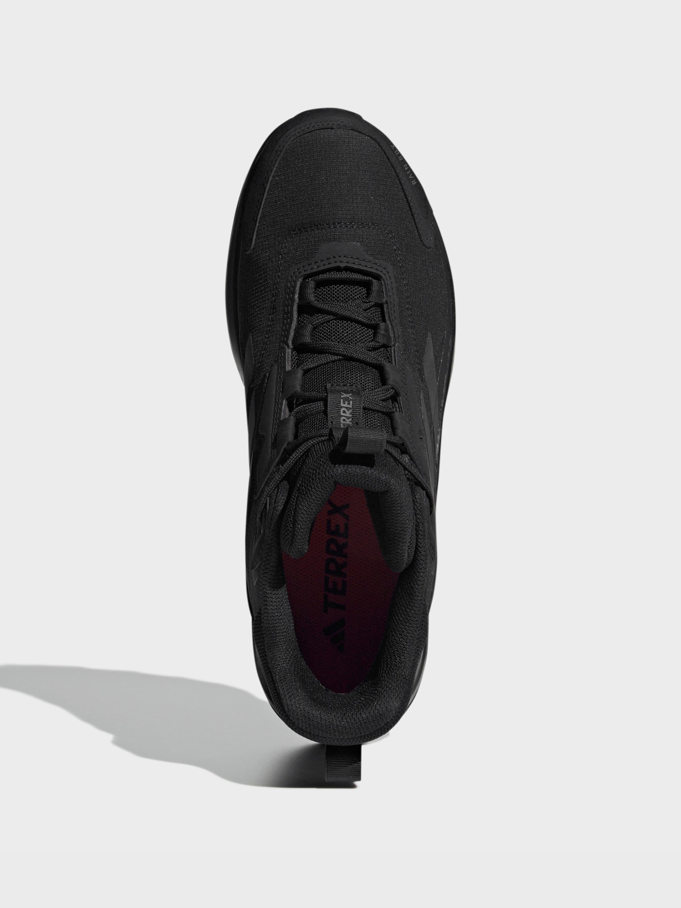 Черевики аутдор Adidas TERREX ANYLANDER MID RAIN.RDY модель ID0898 Фото