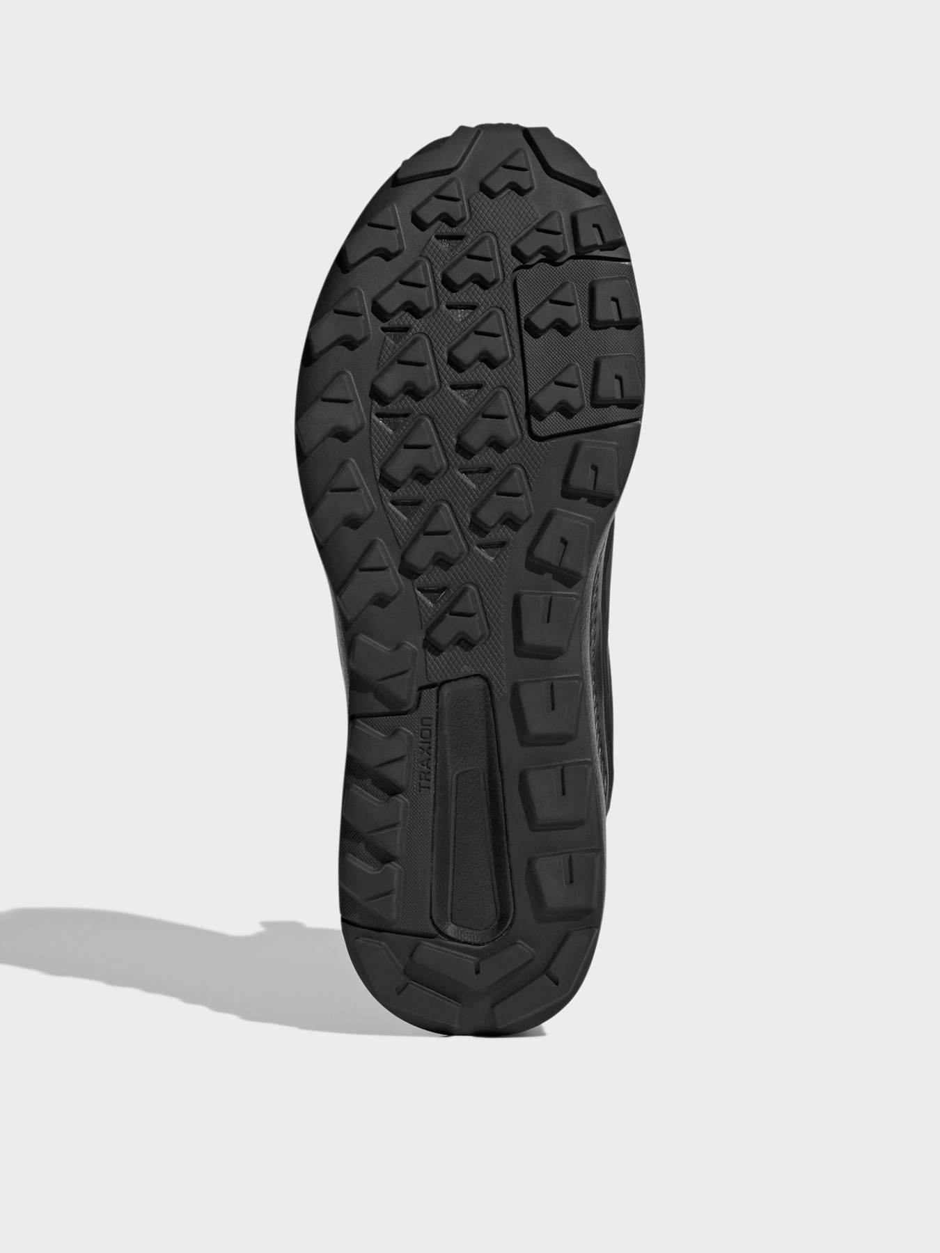 Черевики аутдор Adidas TERREX ANYLANDER MID RAIN.RDY модель ID0898 Фото