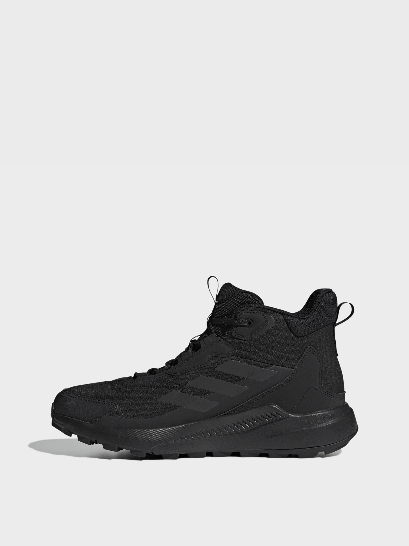 Черевики аутдор Adidas TERREX ANYLANDER MID RAIN.RDY модель ID0898 Фото