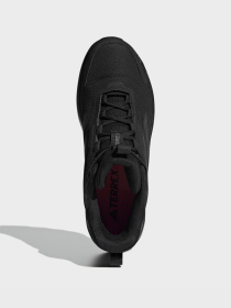 Черевики аутдор Adidas TERREX ANYLANDER MID RAIN.RDY модель ID0898 Фото