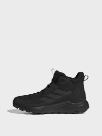 Черевики аутдор Adidas TERREX ANYLANDER MID RAIN.RDY модель ID0898 Фото