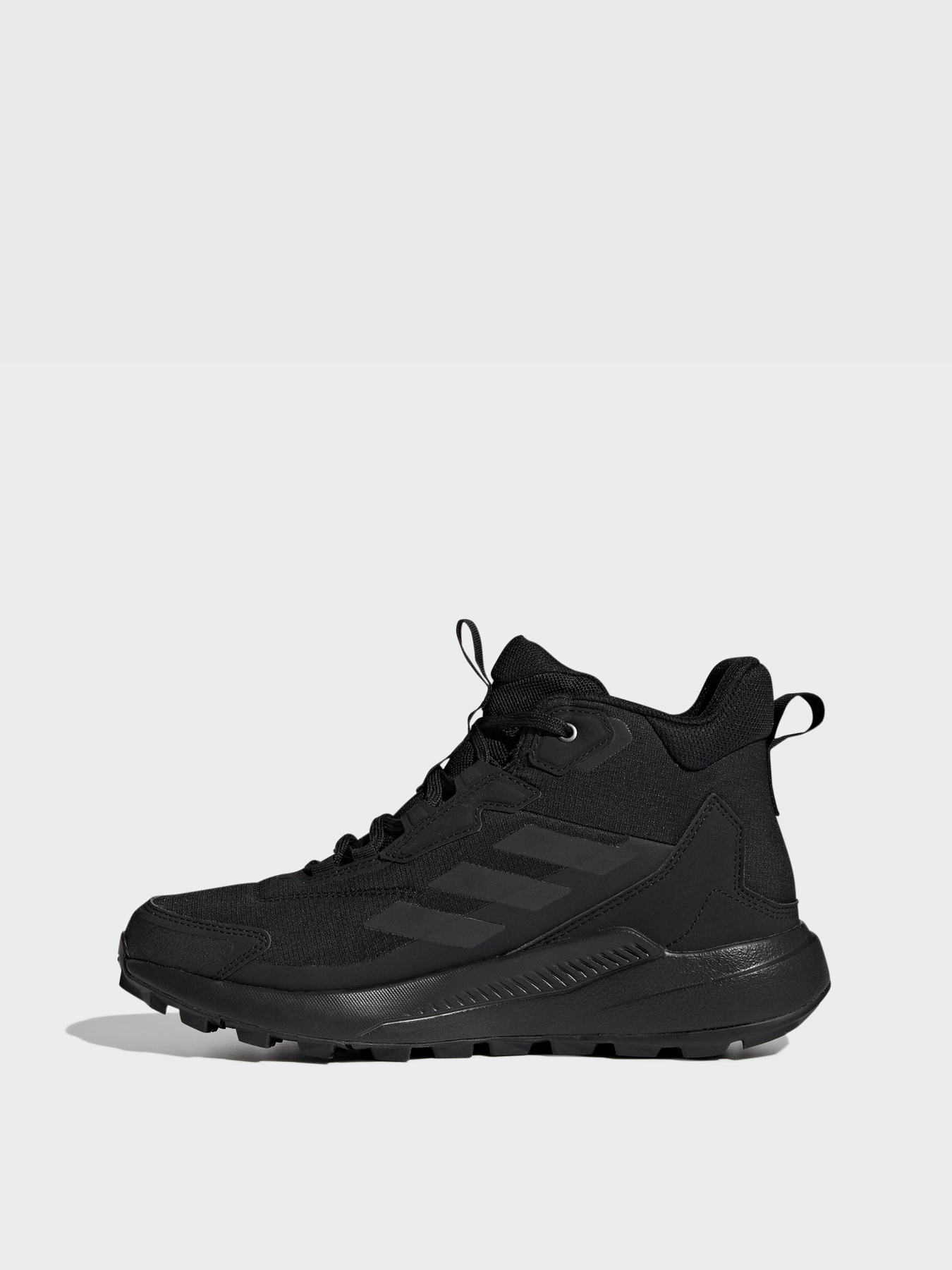 Тактические ботинки Adidas Terrex Anylander Mid Rain.Rdy модель ID3473 Фото