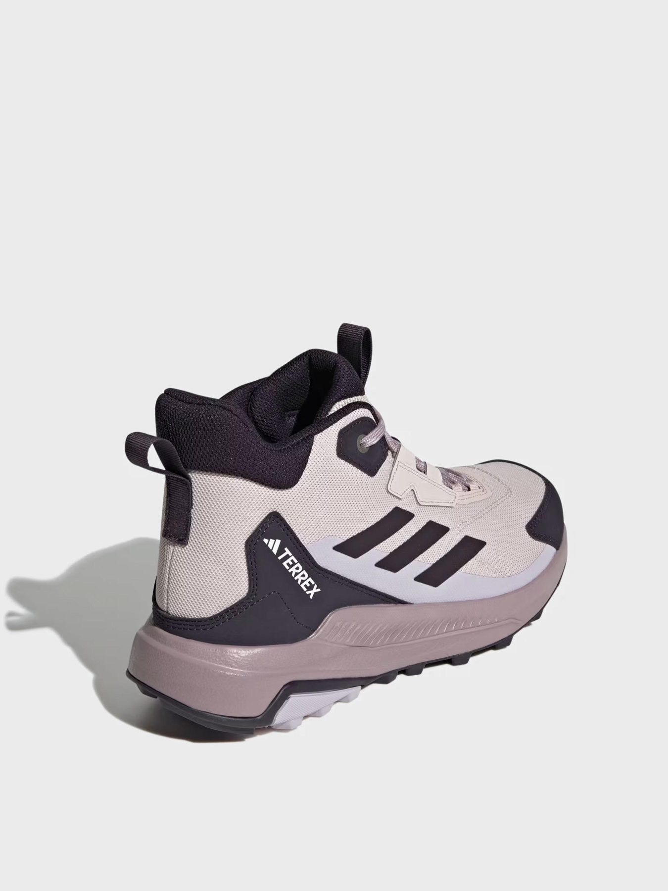 Тактические ботинки Adidas Terrex Anylander Mid модель IE3889 Фото