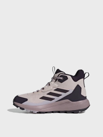 Тактические ботинки Adidas Terrex Anylander Mid модель IE3889 Фото