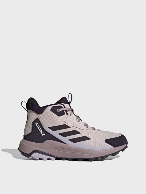 Ботинки аутдор Adidas TERREX ANYLANDER MID модель IE3889 Фото