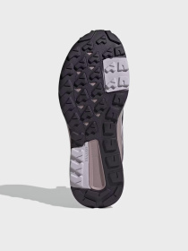 Ботинки аутдор Adidas TERREX ANYLANDER MID модель IE3889 Фото