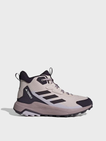 Ботинки аутдор Adidas TERREX ANYLANDER MID модель IE3889 Фото