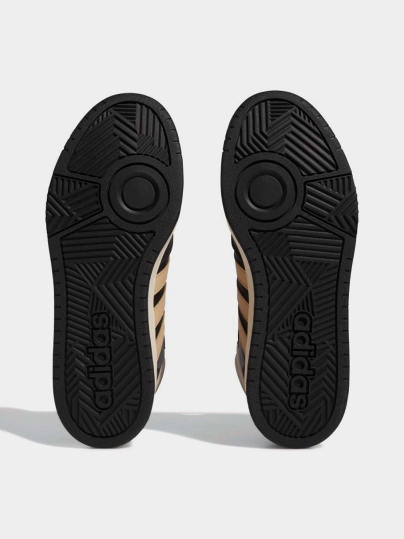 Кеди високі Adidas Hoops 3.0 Mid Wtr Модель IG7927 Фото