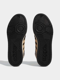 Кеди високі Adidas Hoops 3.0 Mid Wtr Модель IG7927 Фото