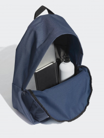 Рюкзаки Adidas CLASSIC BIG LOGO модель GL0933 Фото