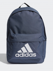 Рюкзаки Adidas CLASSIC BIG LOGO модель GL0933 Фото