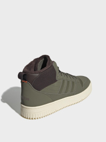 Кеды высокие Adidas Break Start Mid Winterized модель IH5283 Фото