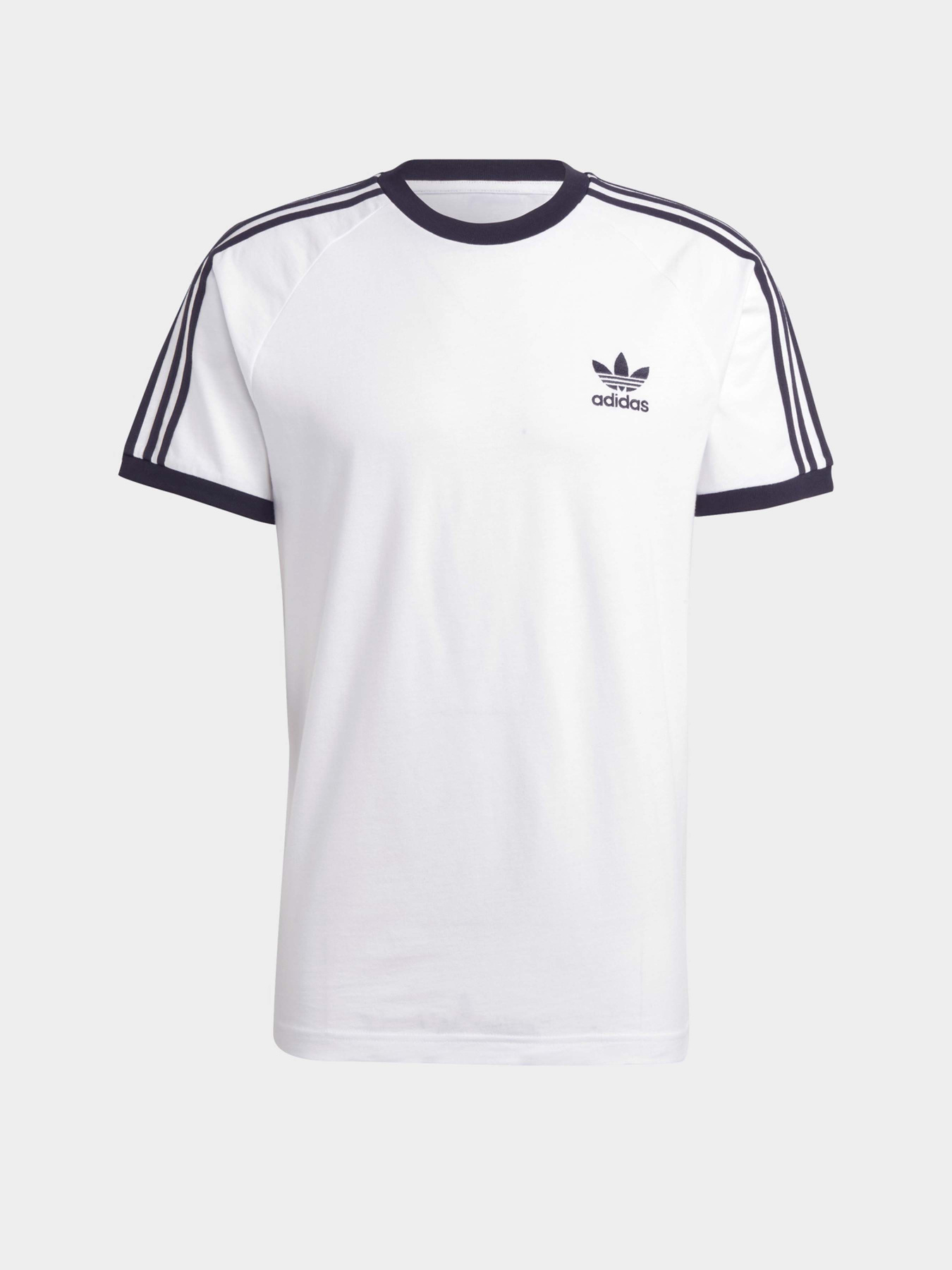 Футболка Adidas Originals 3-Stripes модель IA4846 Фото