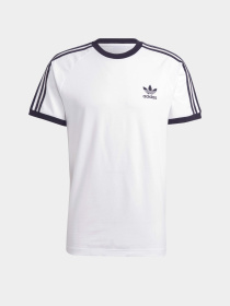 Футболка Adidas Originals 3-Stripes модель IA4846 Фото