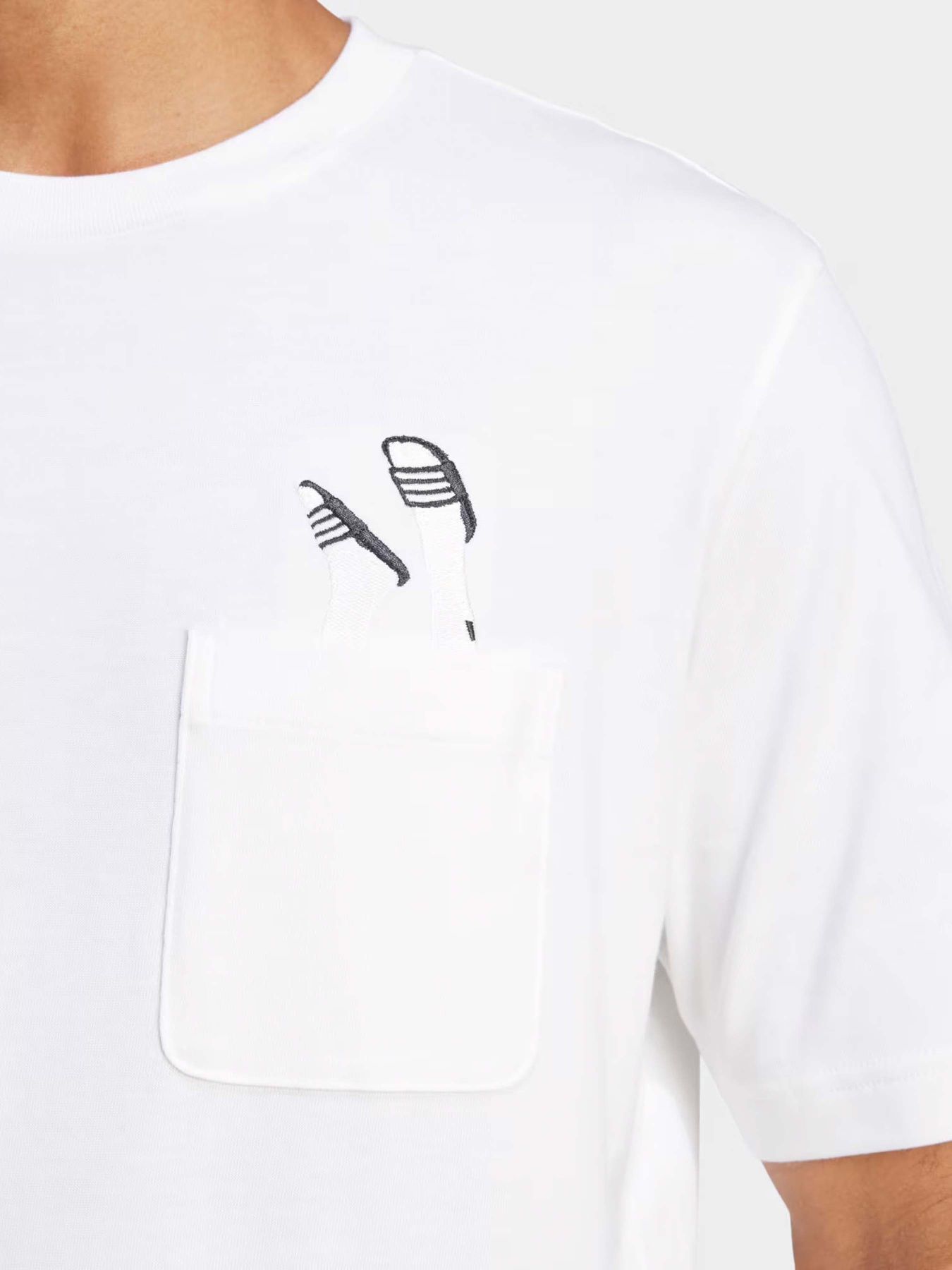 Футболка Adidas модель JC5282 Фото