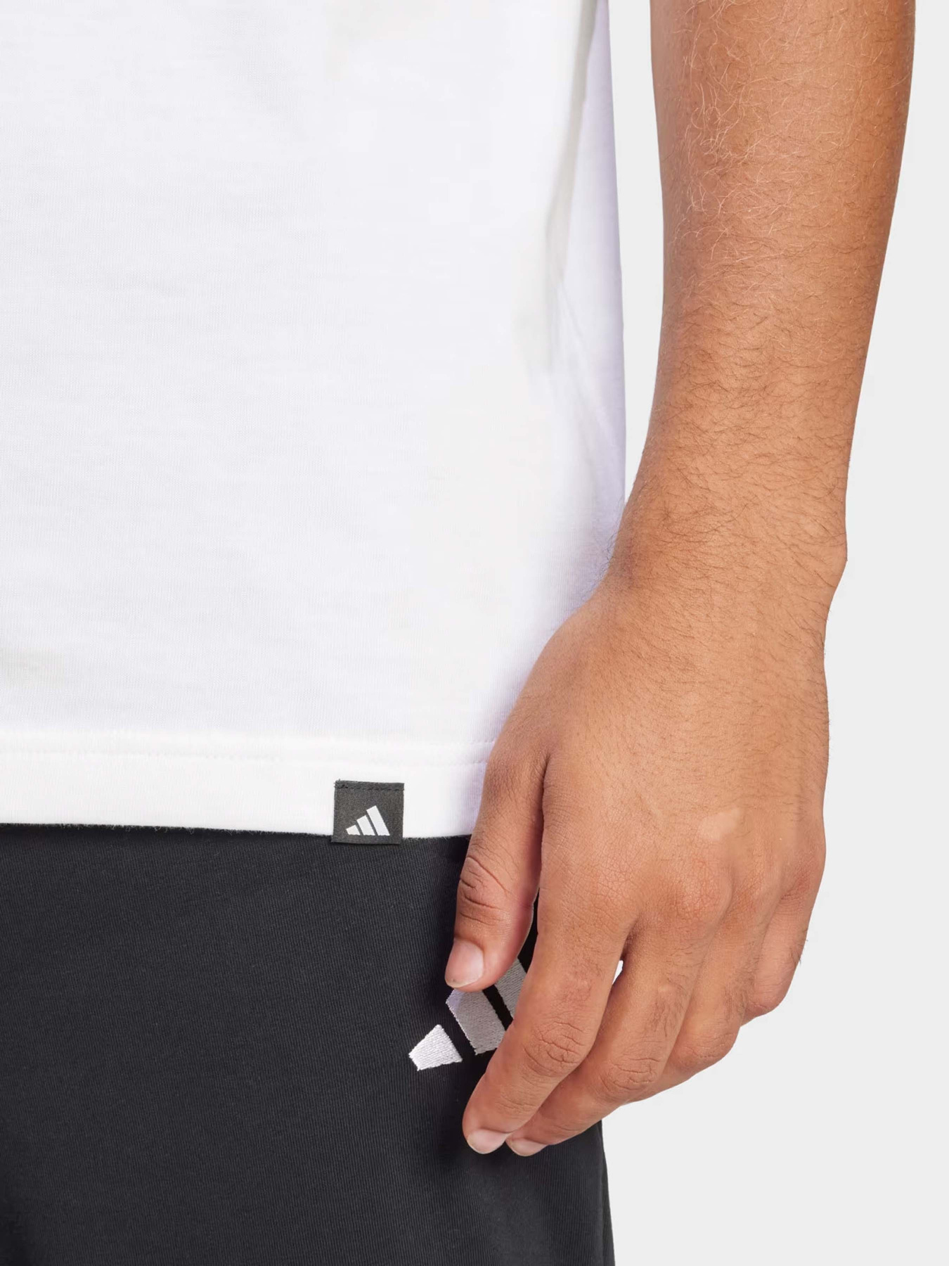 Футболка Adidas модель JC5282 Фото