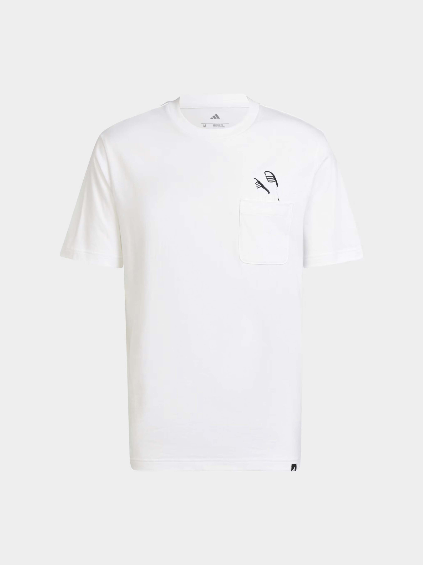 Футболка Adidas модель JC5282 Фото