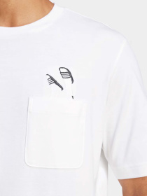 Футболка Adidas модель JC5282 Фото