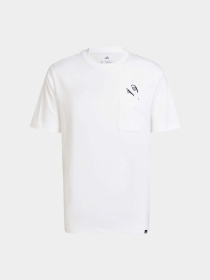 Футболка Adidas модель JC5282 Фото