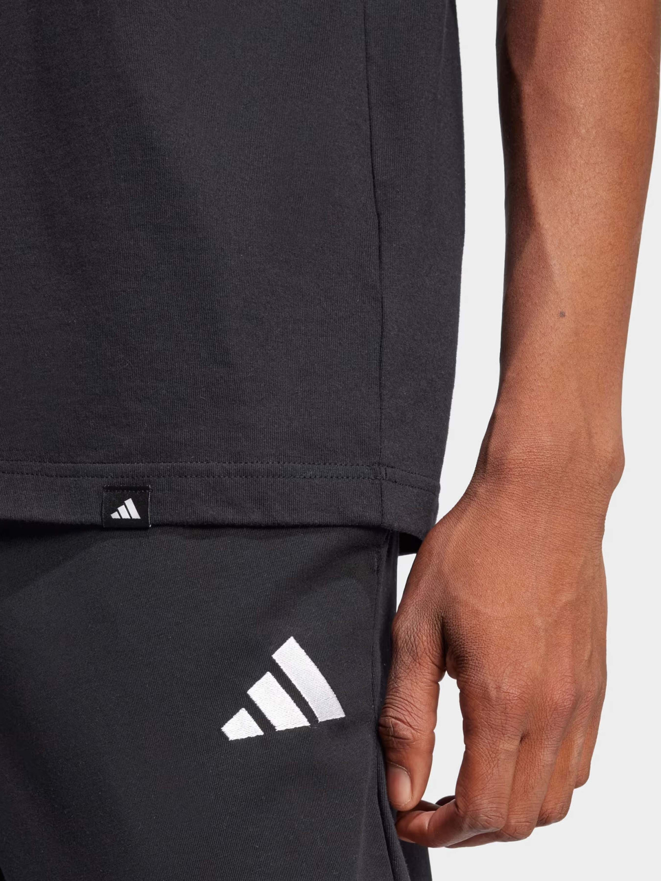 Футболка Adidas модель JC5283 Фото