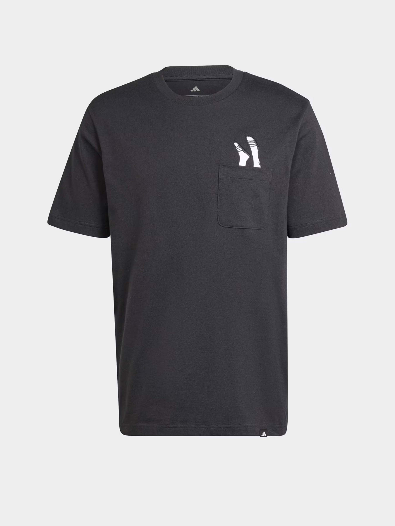 Футболка Adidas модель JC5283 Фото