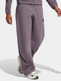 Спортивні штани Adidas Z.N.E. BARREL SPORTSWEAR модель JC5411 Фото