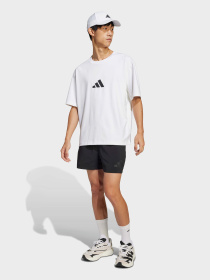 Футболка Adidas Z.N.E. Loose-Fit Sportswear модель JC5482 Фото