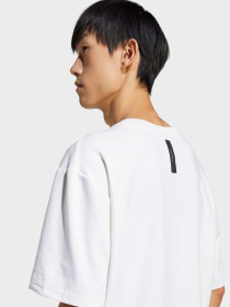 Футболка Adidas Z.N.E. LOOSE-FIT SPORTSWEAR модель JC5482 Фото