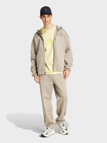 Кофта спортивная Adidas Z.N.E. Full-Zip Sportswear модель JC5495 Фото