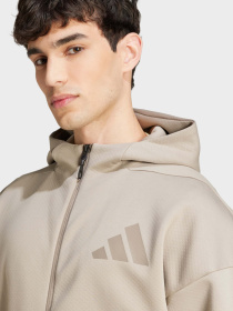 Спортивная кофта Adidas Z.N.E. FULL-ZIP SPORTSWEAR модель JC5495 Спортивная кофта Adidas Z.N.E. FULL-ZIP SPORTSWEAR модель JC5495 Фото