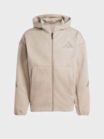 Спортивная кофта Adidas Z.N.E. FULL-ZIP SPORTSWEAR модель JC5495 Спортивная кофта Adidas Z.N.E. FULL-ZIP SPORTSWEAR модель JC5495 Фото