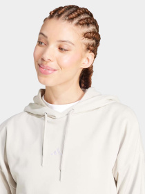 Худи Adidas ESSENTIALS SMALL LOGO FRENCH T модель JC5934 Худи Adidas ESSENTIALS SMALL LOGO FRENCH T модель JC5934 Фото