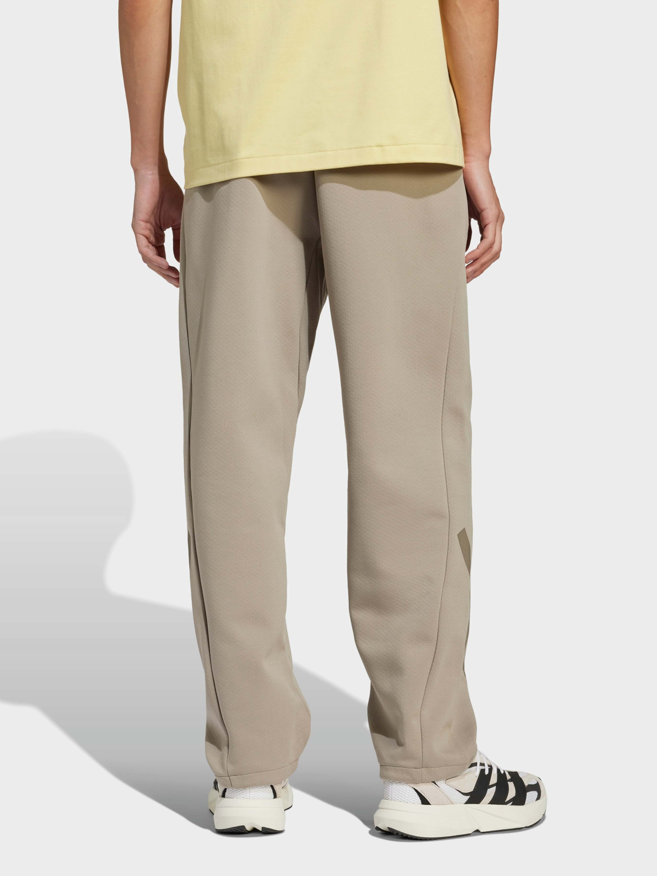 Штани спортивні Adidas Z.N.E. Open-Hem Sportswear модель JC6716 Фото