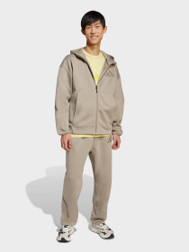 Штани спортивні Adidas Z.N.E. Open-Hem Sportswear модель JC6716 Фото