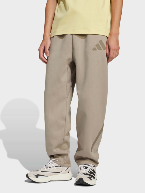 Штаны спортивные Adidas Z.N.E. Open-Hem Sportswear модель JC6716 Фото