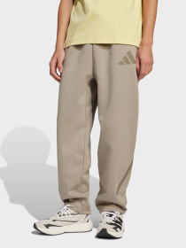 Штаны спортивные Adidas Z.N.E. OPEN-HEM SPORTSWEAR модель JC6716 Фото