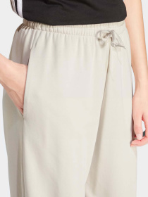 Спортивні штани Adidas ESSENTIALS SMALL LOGO FRENCH T модель JC8305 Фото