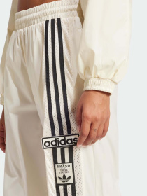 Штани спортивні Adidas Adibreak Woven Track Originals модель JD0087 Фото