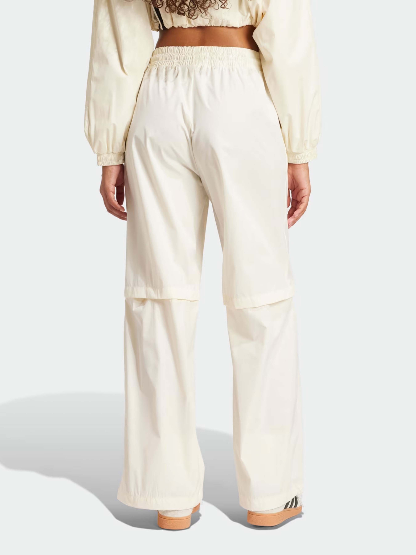 Штаны спортивные Adidas ADIBREAK WOVEN TRACK ORIGINALS модель JD0087 Фото