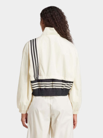 Кофта спортивна Adidas Originals Woven Track модель JD0096 Фото