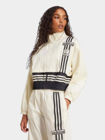 Спортивная кофта Adidas ORIGINALS WOVEN TRACK модель JD0096 Фото